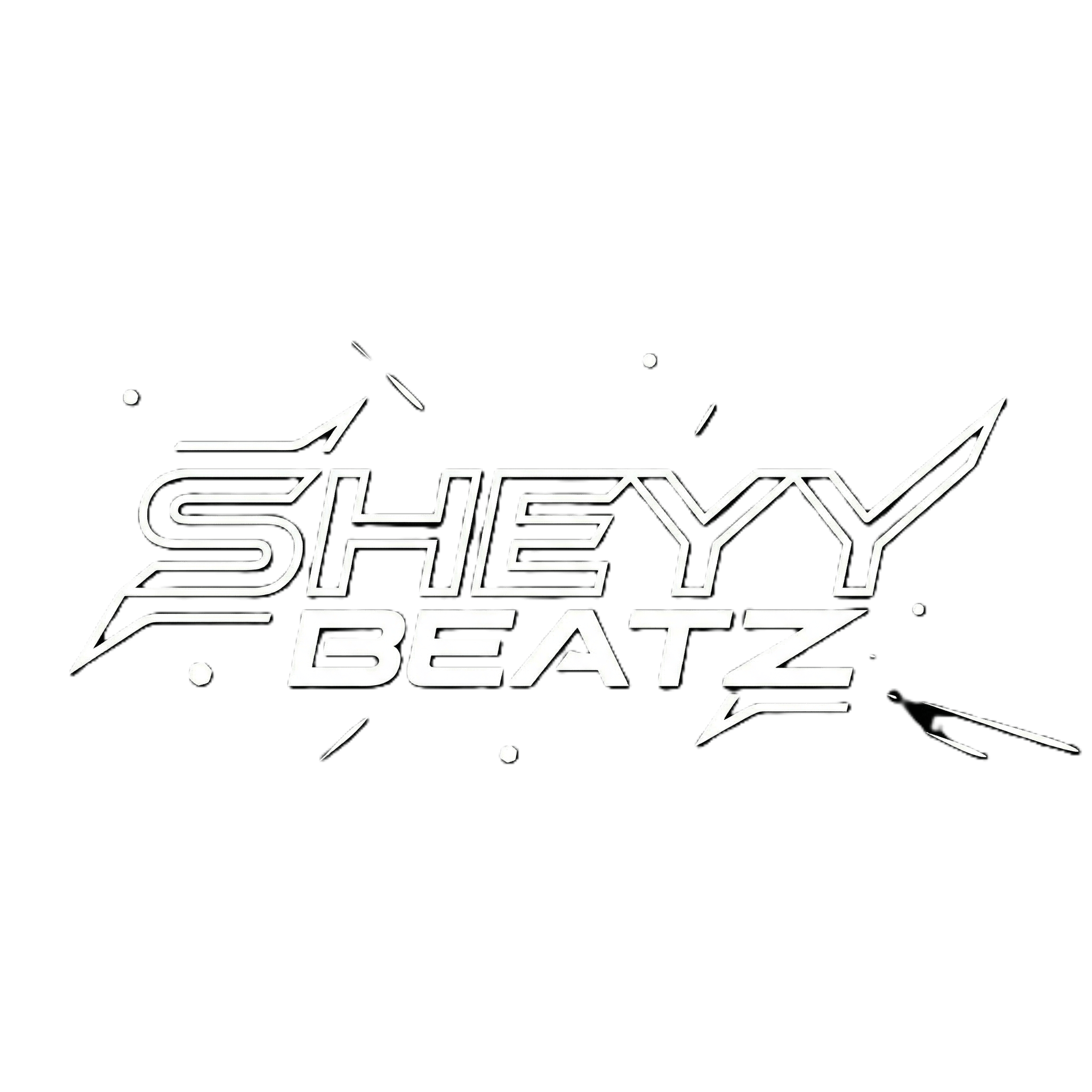 Sheyy Beatz logo