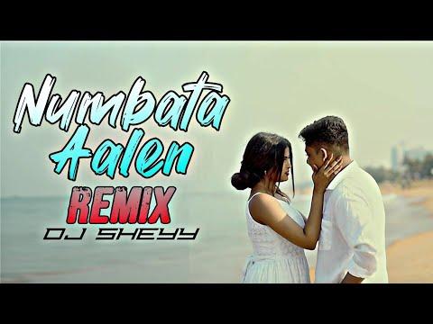 Numbata Aalen (Remix)