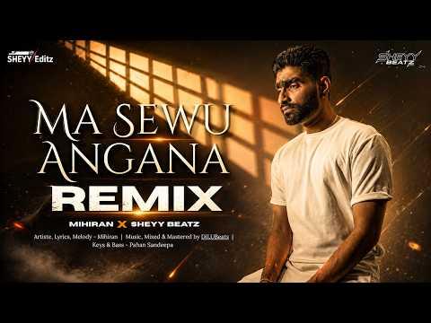 Ma Sewu Angana (Remix)
