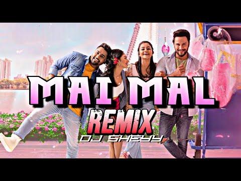 Mai Mal (Remix)