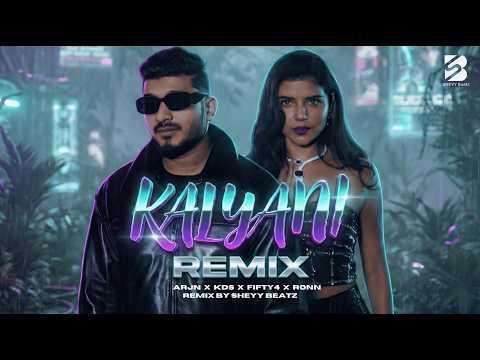 Kalyani (Remix)