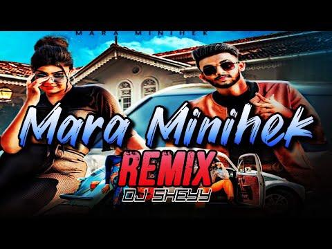 Maara Minihek (Remix)