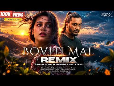 Bovitiya Mal (Remix)