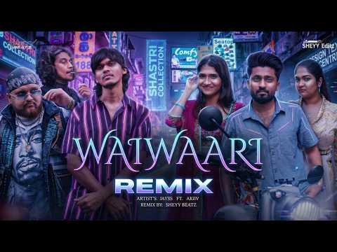 Savari 2 (Remix)