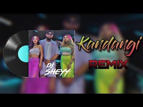 Kandangi (Remix)