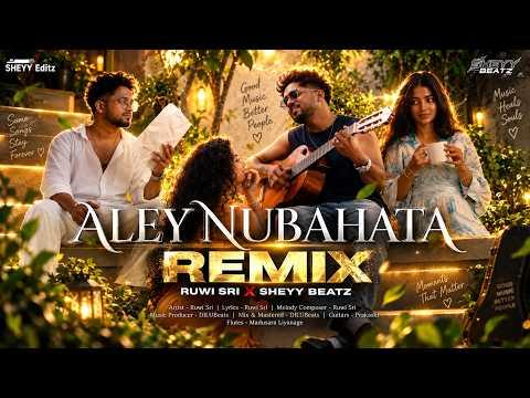Aaley Nubahata (Remix)