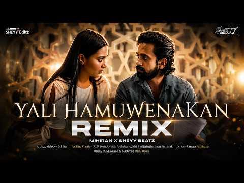 Yali Hamuwenakan (Remix)